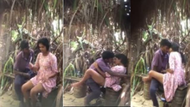 Cute Girl Outdoor Fucking Secrate Video – Indian Porn Latest