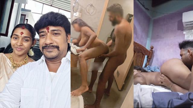 Hot Couple Deep Sex – Kannada Doggy Video