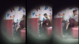 Muslim College Girl Fucking Restaurant In Lover – Twiiter Viral Sex