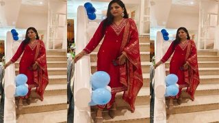 Punjabi Wife Viral Xxx With Loudmoaning – Punjabi Pundai Sex