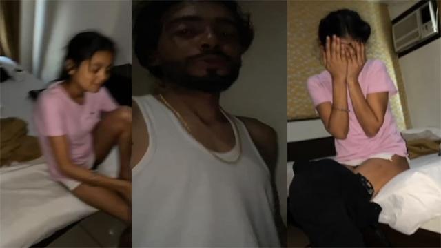 School Teen Babe Raped by Tuition Teacher – Teen Xxx Videos