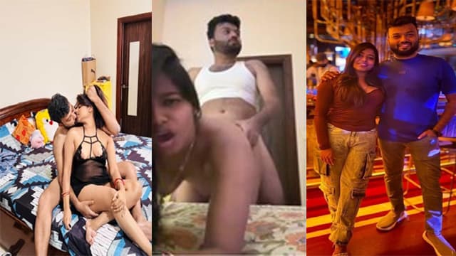 Sexy BigAss Wife Doggy Fucking Mms Update – Bhabhi Xxx Videos
