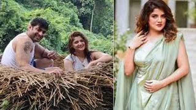 Srabanti Chatterjee Viral Sex Link – Srabanti Viral Xxx Video Link