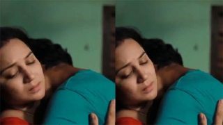 Teen Son Fucking Enjoys Horny Mom – Sexvides